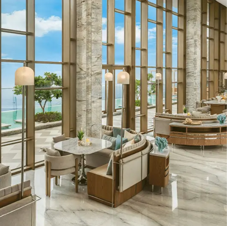 Gym, mahalaxmi-chs-worli 4 Bedroom 2486 Sq.Ft. Apartment In Kamala Mill Mumbai 9312659