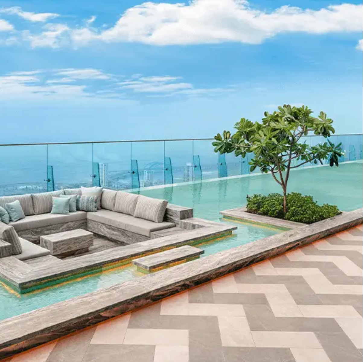 4 BHK Apartment For Sale in Mahalaxmi CHS Worli