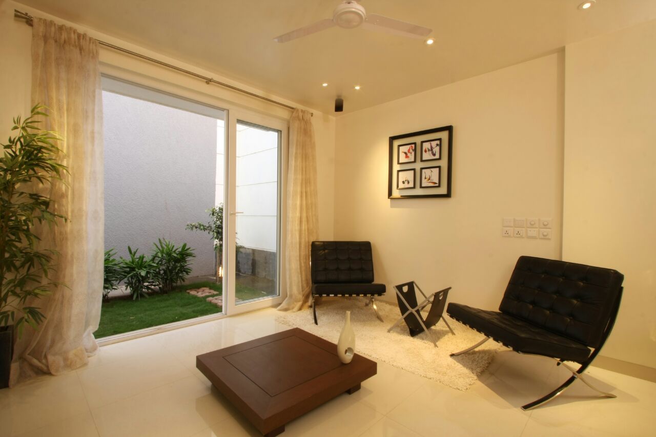 6 BHK + Extra Room Apartment For Sale in K Raheja Reserve