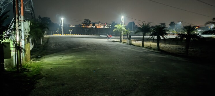 Exterior View, anora kala  1000 Sq.Ft. Plot In Anora Kala Lucknow 9312752