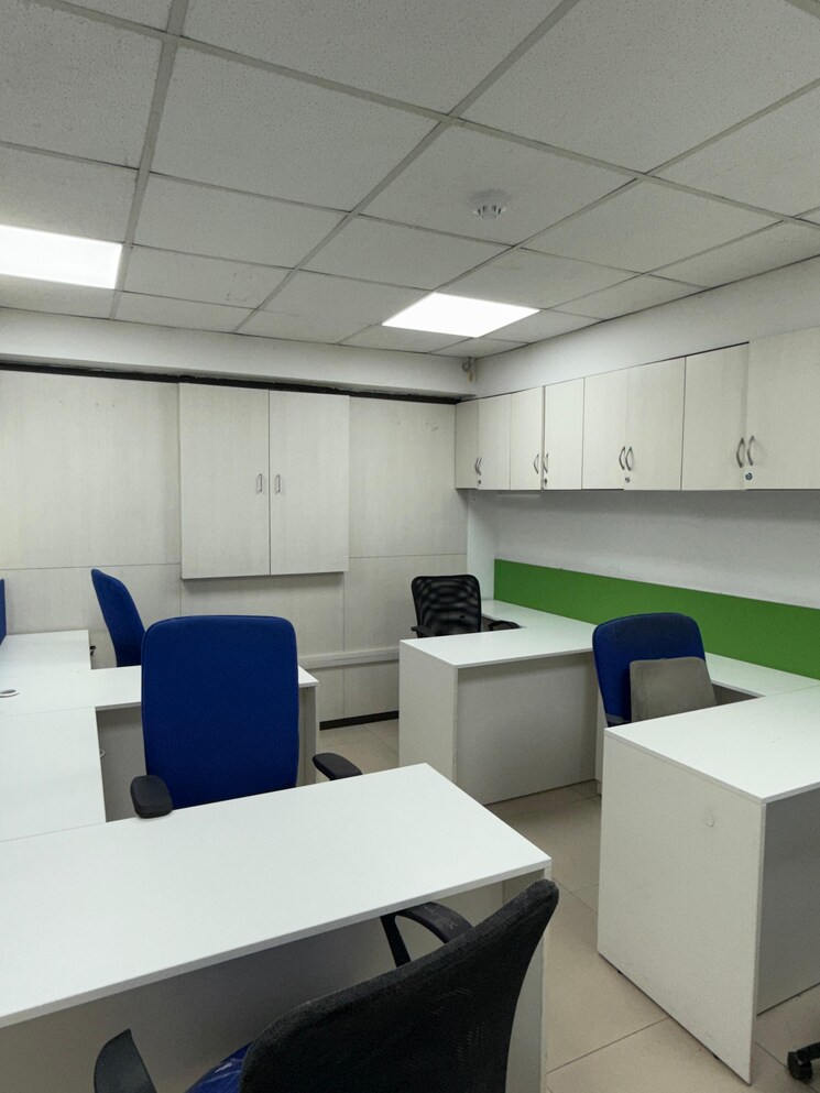Team Area, omkar-the-summit-business-bay Commercial Office Space 1400 Sq.Ft. In Andheri East Mumbai 9312675