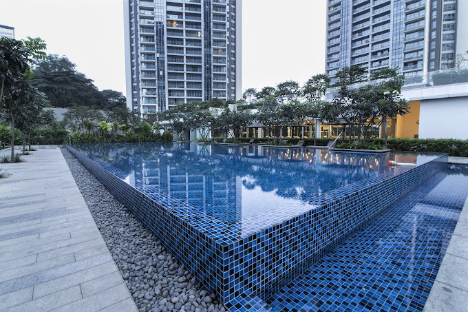 3 BHK 1250 Sq.Ft. Apartment in Oberoi Exquisite Goregaon