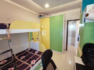 Team Area in 2 BHK Apartment at Siddhashila Eela, Punawale – for Rent