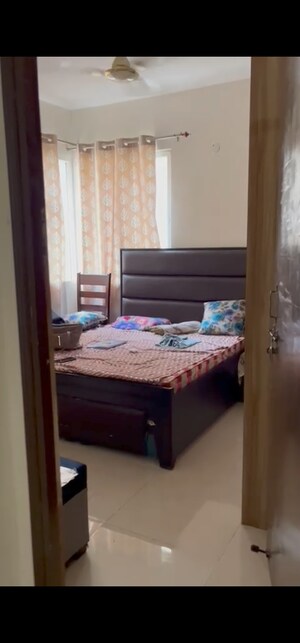 Bedroom in 2.5 BHK Apartment at Signature Orchard Avenue 2, Sector 93 – for Sale