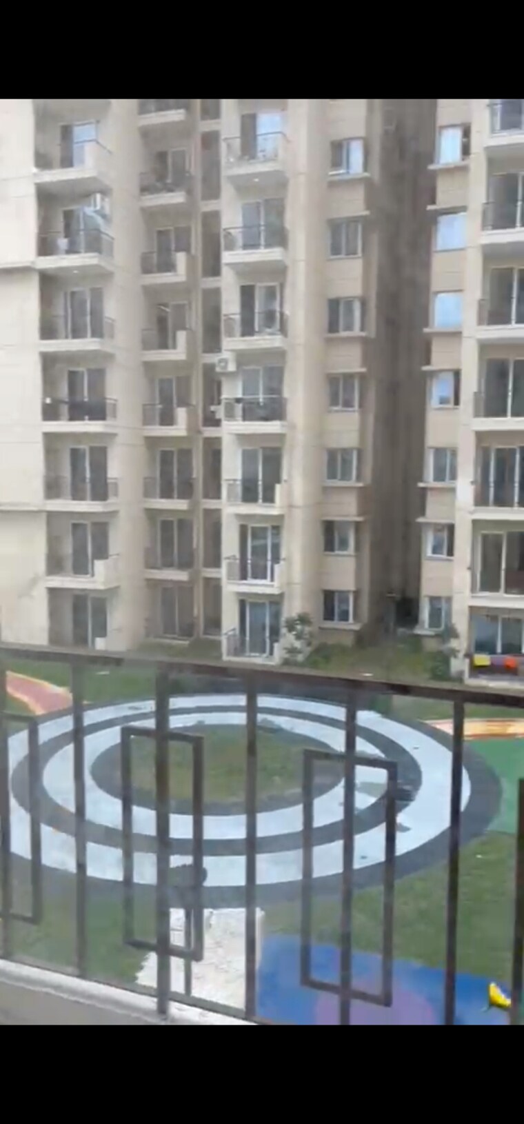 Exterior View, signature-orchard-avenue-2 2.5 Bedroom 680 Sq.Ft. Apartment In Sector 93 Gurgaon 9312693