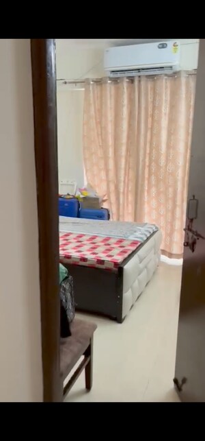 Bedroom in 2.5 BHK Apartment at Signature Orchard Avenue 2, Sector 93 – for Sale