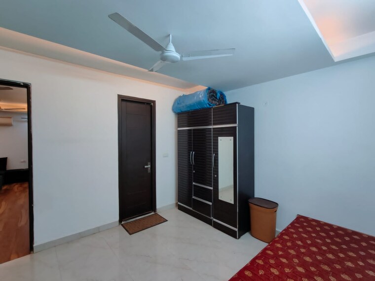 Room, saket 2 Bedroom 850 Sq.Ft. Apartment In Saket Delhi 9312676