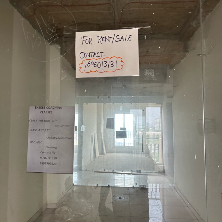 Kitchen, roselyn-square Commercial Showroom 1373 Sq.Ft. In International Airport Road Zirakpur 9312719