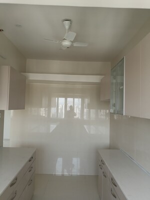 Kitchen in 2 BHK Apartment at Suraj Ave Maria, Dadar West – for Sale