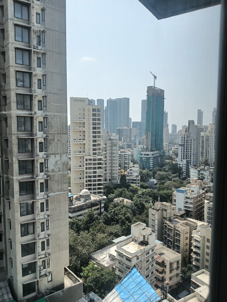 Exterior View, suraj-ave-maria 2 Bedroom 712 Sq.Ft. Apartment In Dadar West Mumbai 9312714