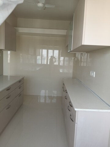 Kitchen in 2 BHK Apartment at Suraj Ave Maria, Dadar West – for Sale