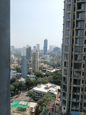 2 BHK Apartment – Exterior View View at Suraj Ave Maria, Dadar West - for Sale