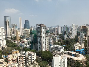 2 BHK Apartment For Sale in Suraj Ave Maria, Dadar West