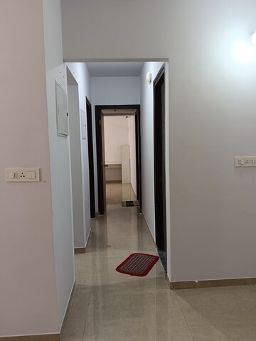 Building Lobby in 2.5 BHK Apartment at Lodha Palava Aurelia D to G, Dombivli East – for Rent