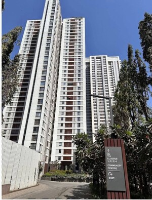 2 BHK Apartment For Sale in Piramal Vaikunth, Balkum Pada