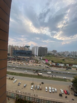 2 BHK Apartment – Exterior View View at Wadhwani Sai Paradise, Punawale - for Rent