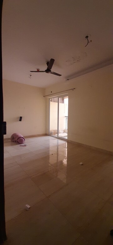 Staircase in 2 BHK Apartment at Landcraft Golflinks Plaza, Pandav Nagar – for Sale