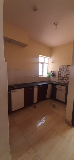 Staircase in 2 BHK Apartment at Landcraft Golflinks Plaza, Pandav Nagar – for Sale