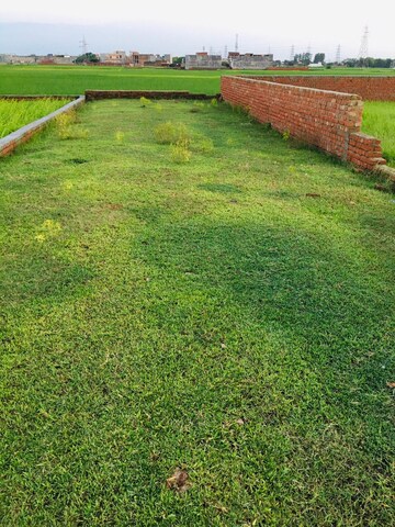  Plot For Sale in Ramnagar