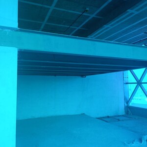  Office Space – Exterior View View at Parinee I, Andheri West - for Rent