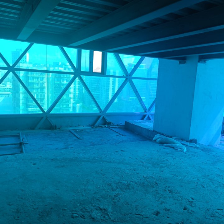 Office Space For Rent in Parinee I