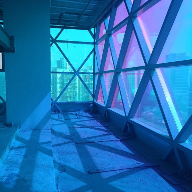 Exterior View, parinee-i Commercial Office Space 2100 Sq.Ft. In Andheri West Mumbai 9312692