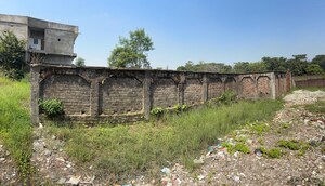 Plot Area in  Plot at Argora Kathal More Road – for Sale