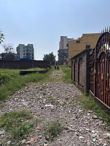  Plot – Exterior View View at Argora Kathal More Road - for Sale