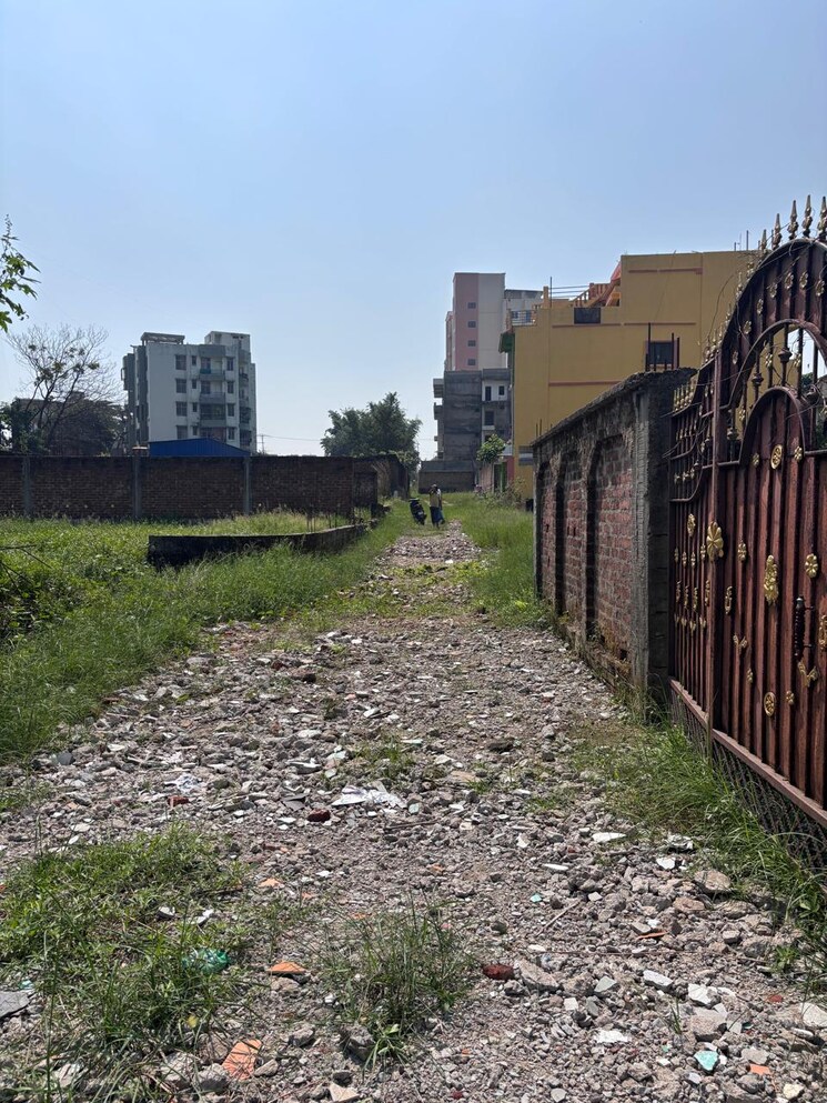 Exterior View, argora kathal more road  5662 Sq.Ft. Plot In Argora Kathal More Road Ranchi 9312697
