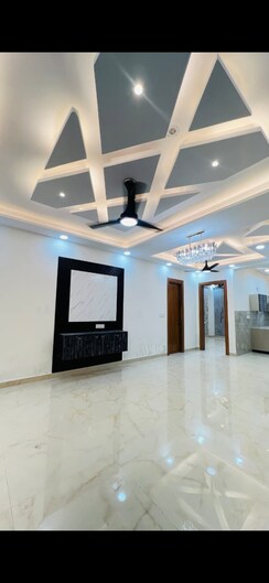 3.5 BHK + Servant Room Apartment For Sale in Ahinsha Naturez Park
