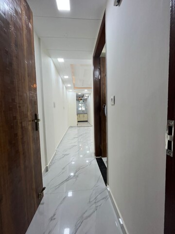  2.5 BHK Apartment at Palm Residency Chhatarpur, Chattarpur – for Rent