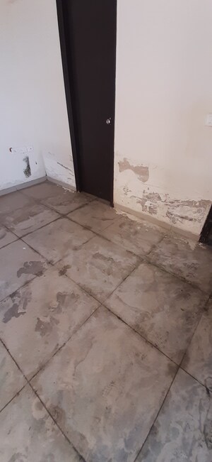 Balcony in 3 BHK Apartment at Land Craft Golf Links Apartment Phase 2, Pandav Nagar – for Sale