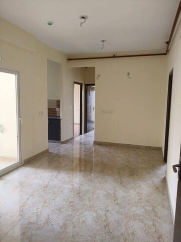Building Lobby in 2 BHK Apartment at BSB Vaibhav Heritage Height, Sector 16 Greater Noida – for Rent