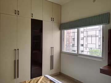 Room in 3.5 BHK Apartment at Keya Spring, Bannerghatta Road – for Rent