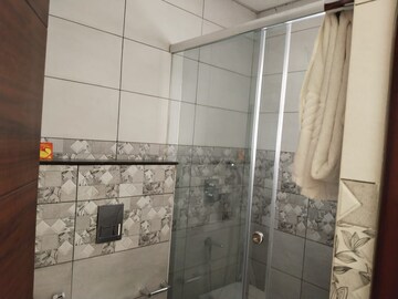 Bathroom in 3.5 BHK Apartment at Keya Spring, Bannerghatta Road – for Rent