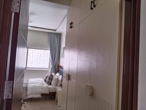  3.5 BHK Apartment at Keya Spring, Bannerghatta Road – for Rent