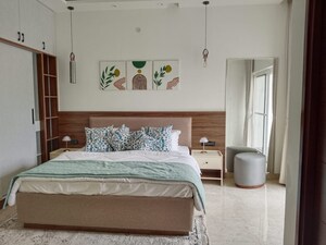 3.5 BHK Apartment For Rent in Keya Spring, Bannerghatta Road