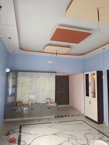 Kitchen in 2 BHK Independent House at Moranapalli – for Sale