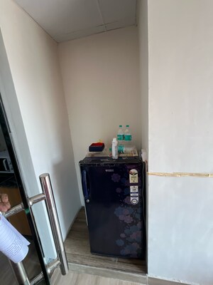  1 BHK Apartment at Chandigarh Citi Center, Vip Road – for Rent