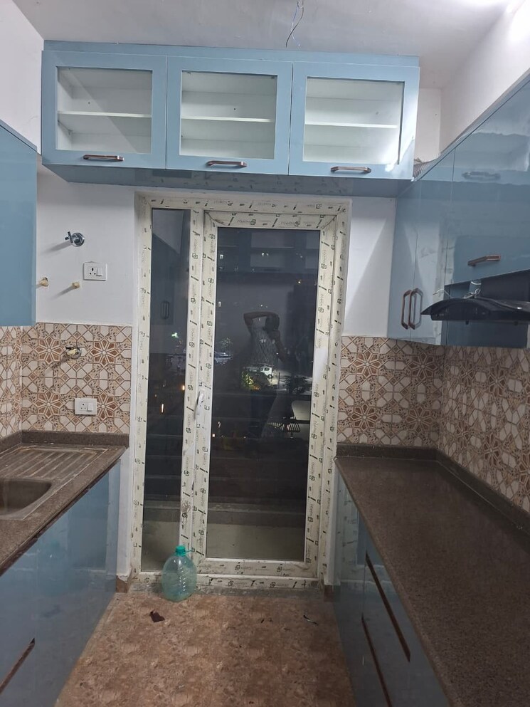 Kitchen, ansal-celebrity-meadows 2 Bedroom 1450 Sq.Ft. Apartment In Sushant Golf City Lucknow 9312745