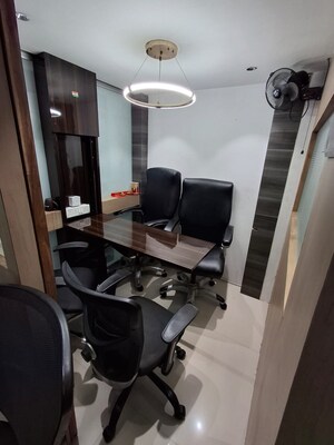  Office Space For Rent in Sunshine Tower Dadar, Dadar West