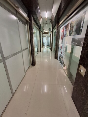 Building Lobby in  Office Space at Sunshine Tower Dadar, Dadar West – for Rent