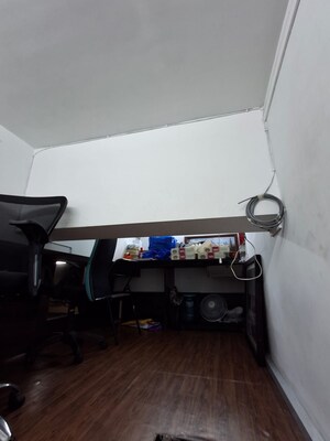 Team Area in  Office Space at Sunshine Tower Dadar, Dadar West – for Rent