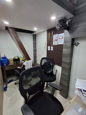 Team Area in  Office Space at Sunshine Tower Dadar, Dadar West – for Rent