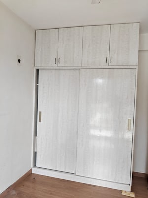 Master Bedroom in 3.5 BHK Apartment at Bestech Park View Altura, Sector 79 – for Sale