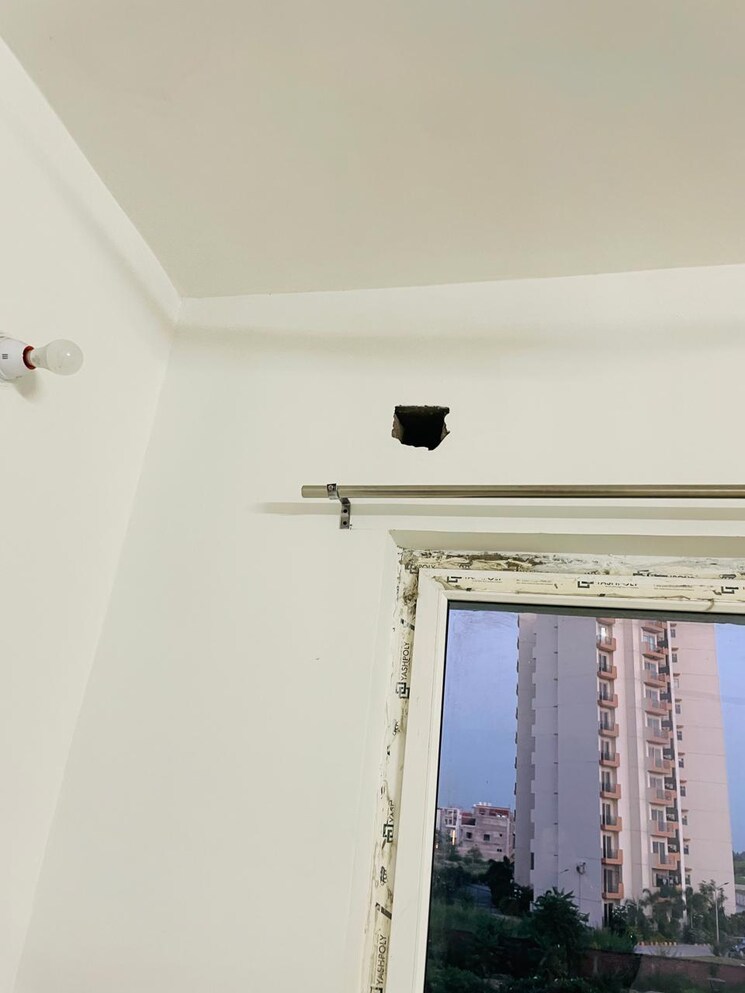 Other, ansal-celebrity-meadows 2 Bedroom 1450 Sq.Ft. Apartment In Sushant Golf City Lucknow 9312745