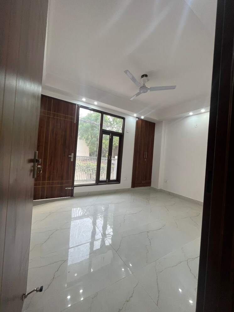 Bedroom, palm-residency-chhatarpur 3 Bedroom 1350 Sq.Ft. Apartment In Chattarpur Delhi 9312739