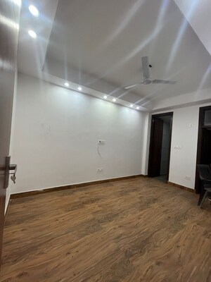 Bedroom in 3 BHK Apartment at Palm Residency Chhatarpur, Chattarpur – for Rent