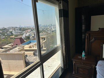 3 BHK Apartment at Jubilee Hills – for Rent