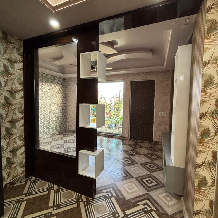 Living Room, ansal-florence-villa 3 Bedroom 2700 Sq.Ft. Builder Floor In Sushant Lok Iii Gurgaon 9312758